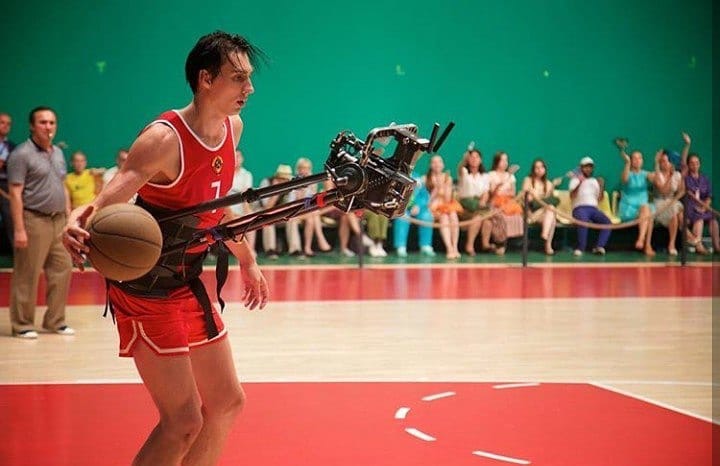 绝杀慕尼黑剧照的剧照