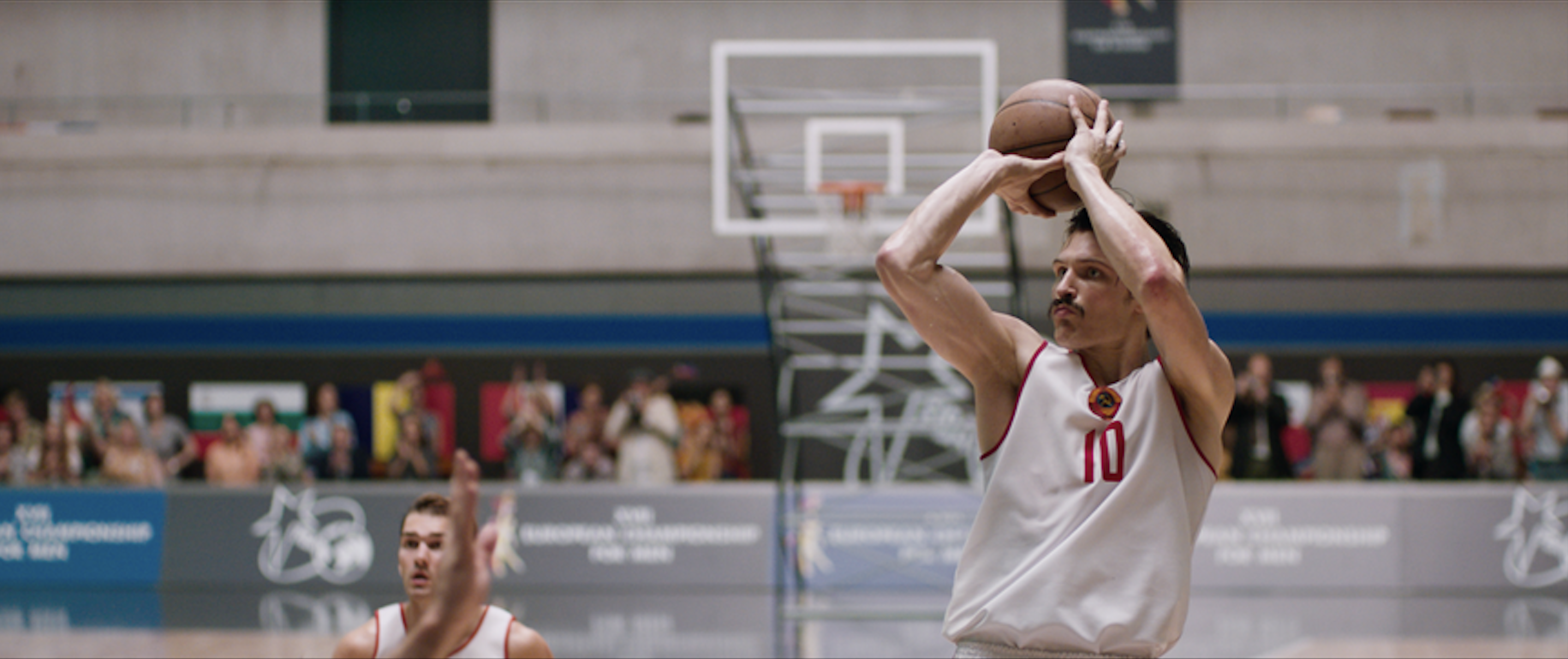 绝杀慕尼黑剧照的剧照