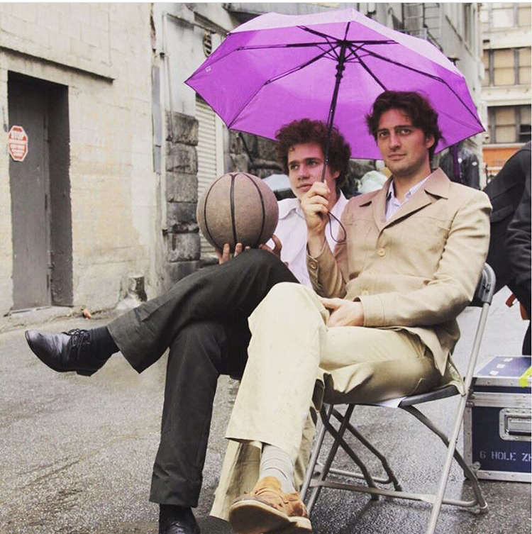 绝杀慕尼黑剧照的剧照