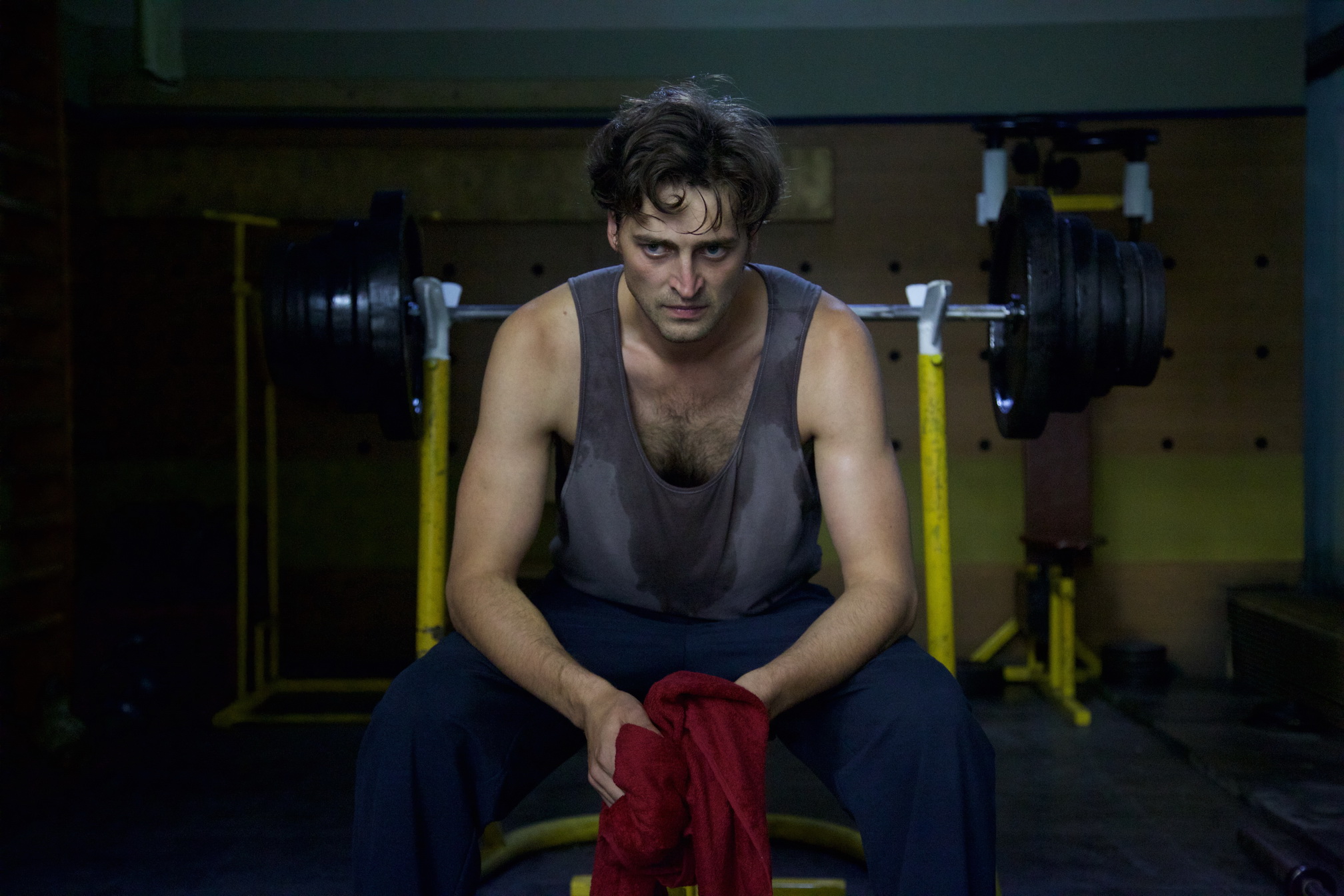 绝杀慕尼黑剧照的剧照