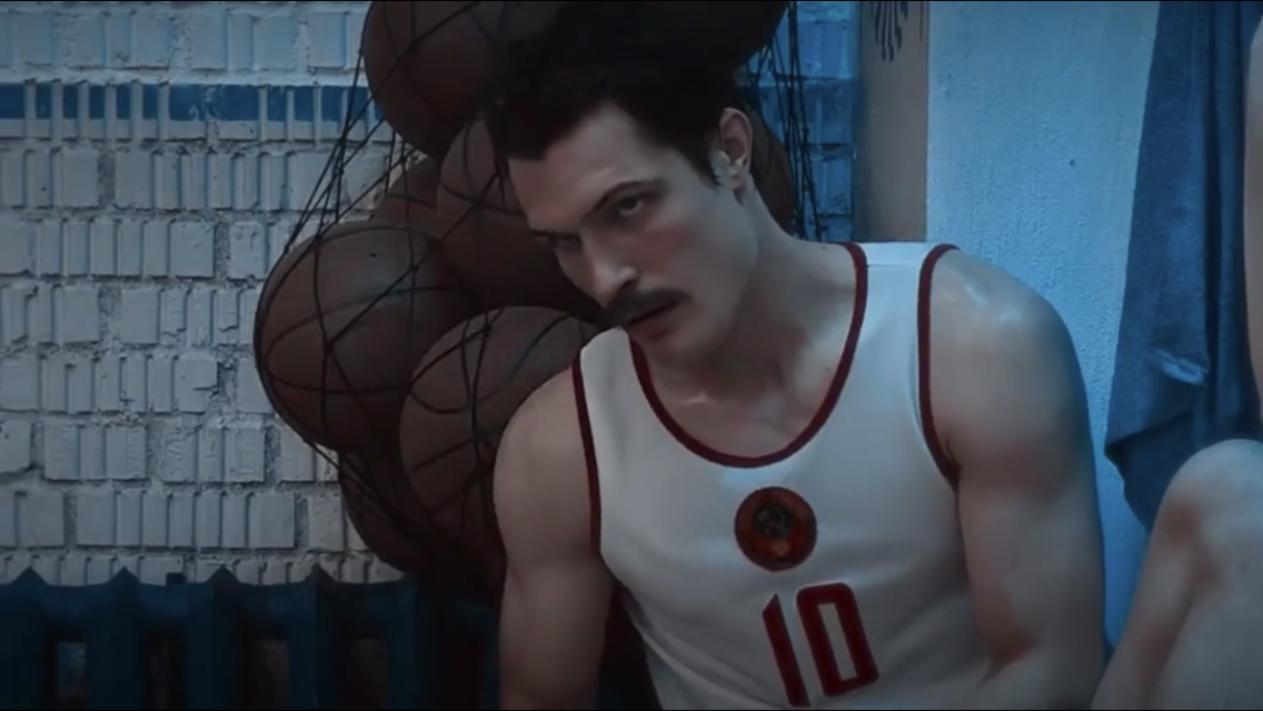 绝杀慕尼黑剧照的剧照