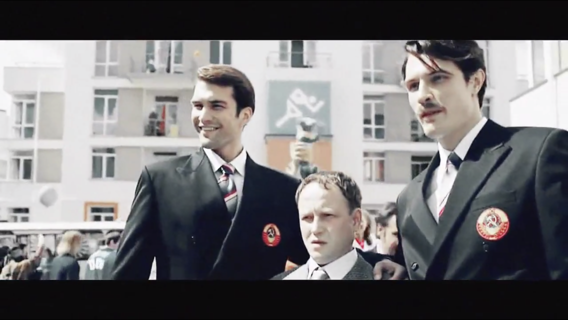 绝杀慕尼黑剧照的剧照