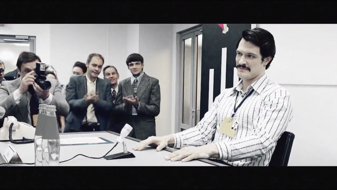 绝杀慕尼黑剧照的剧照