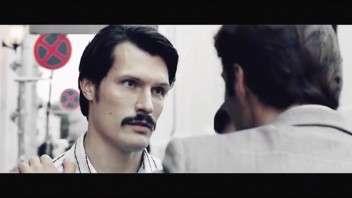 绝杀慕尼黑剧照的剧照