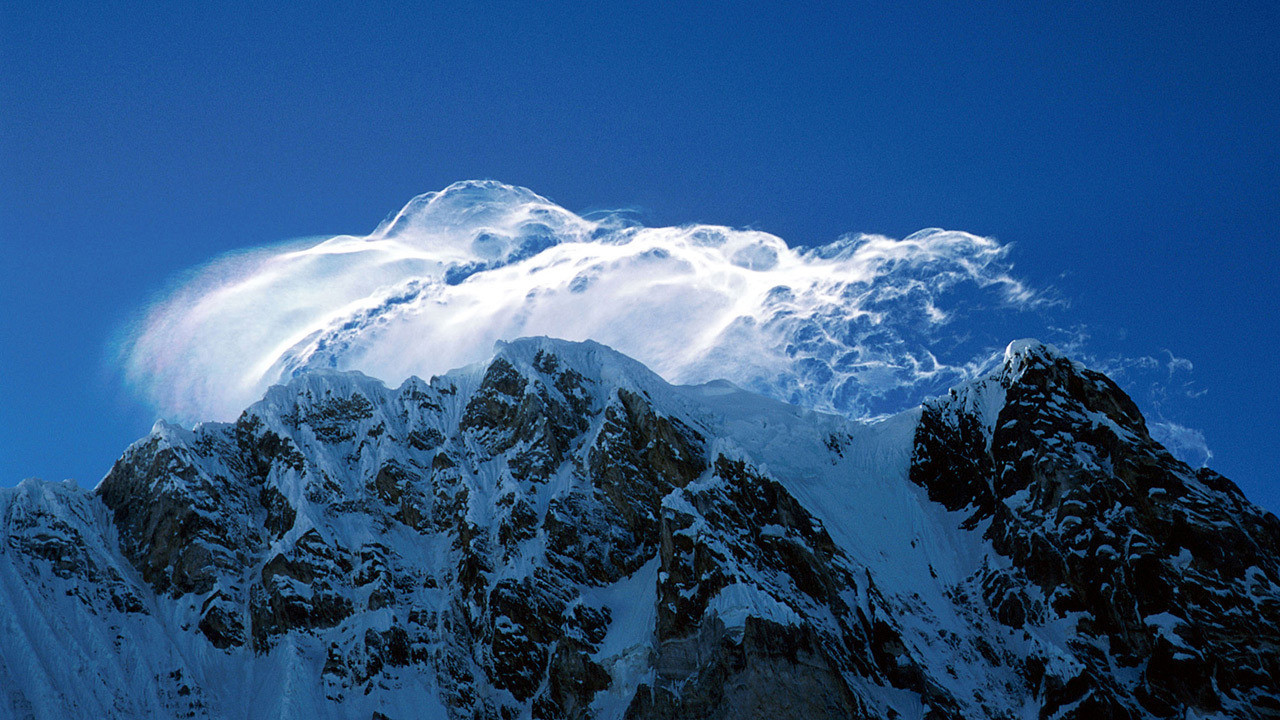冰峰168小时剧照的剧照