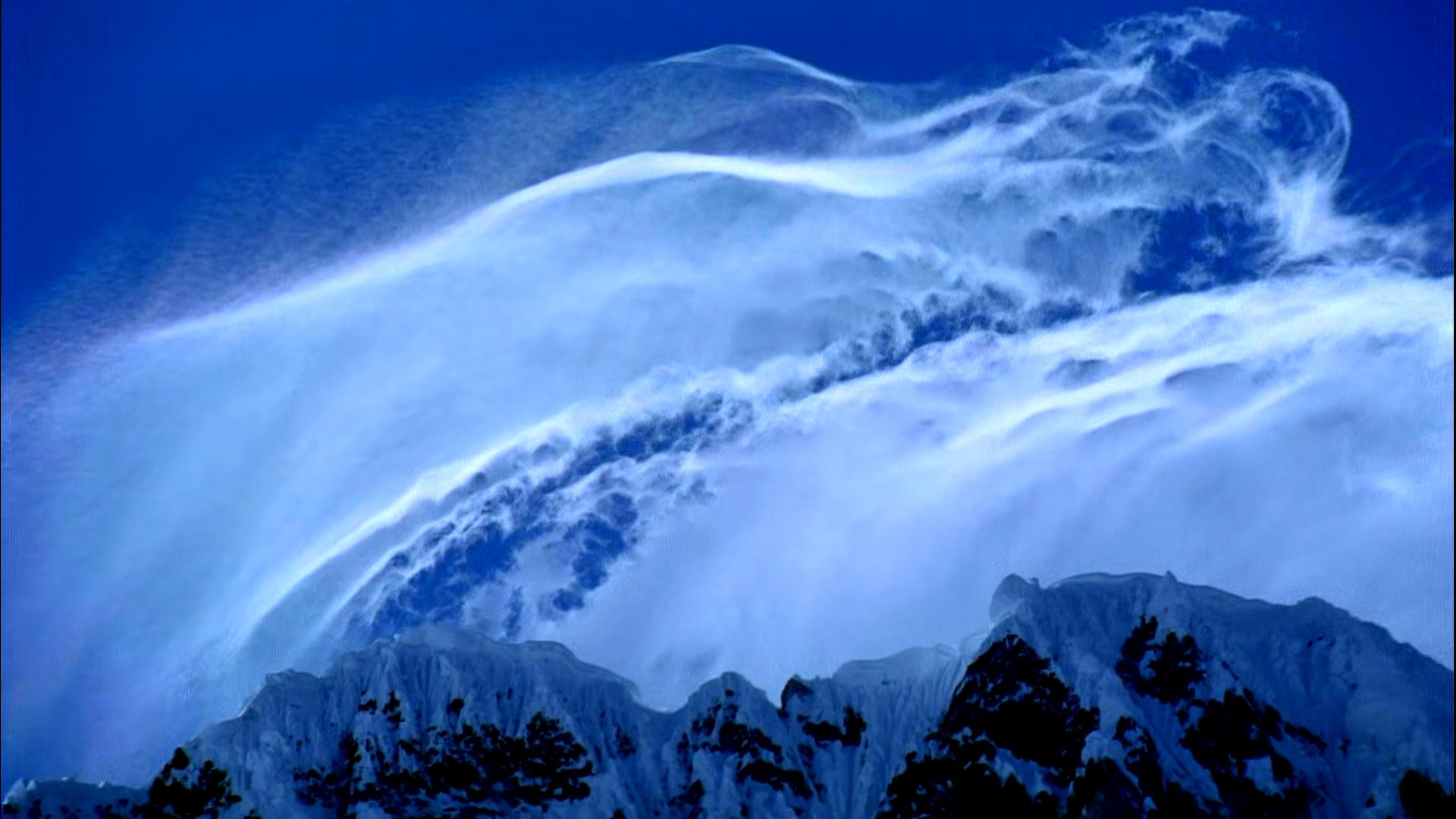 冰峰168小时剧照的剧照