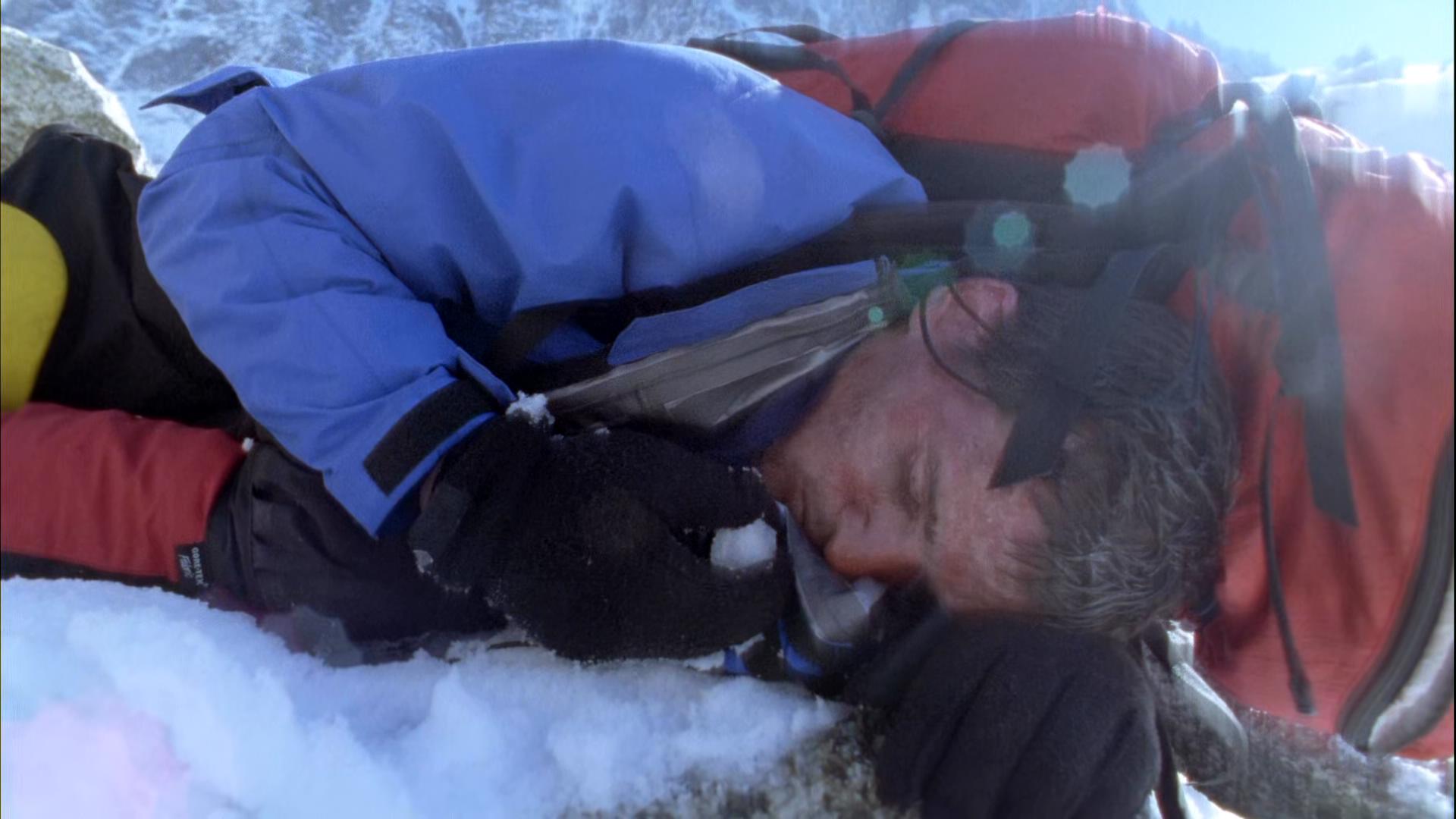 冰峰168小时剧照的剧照