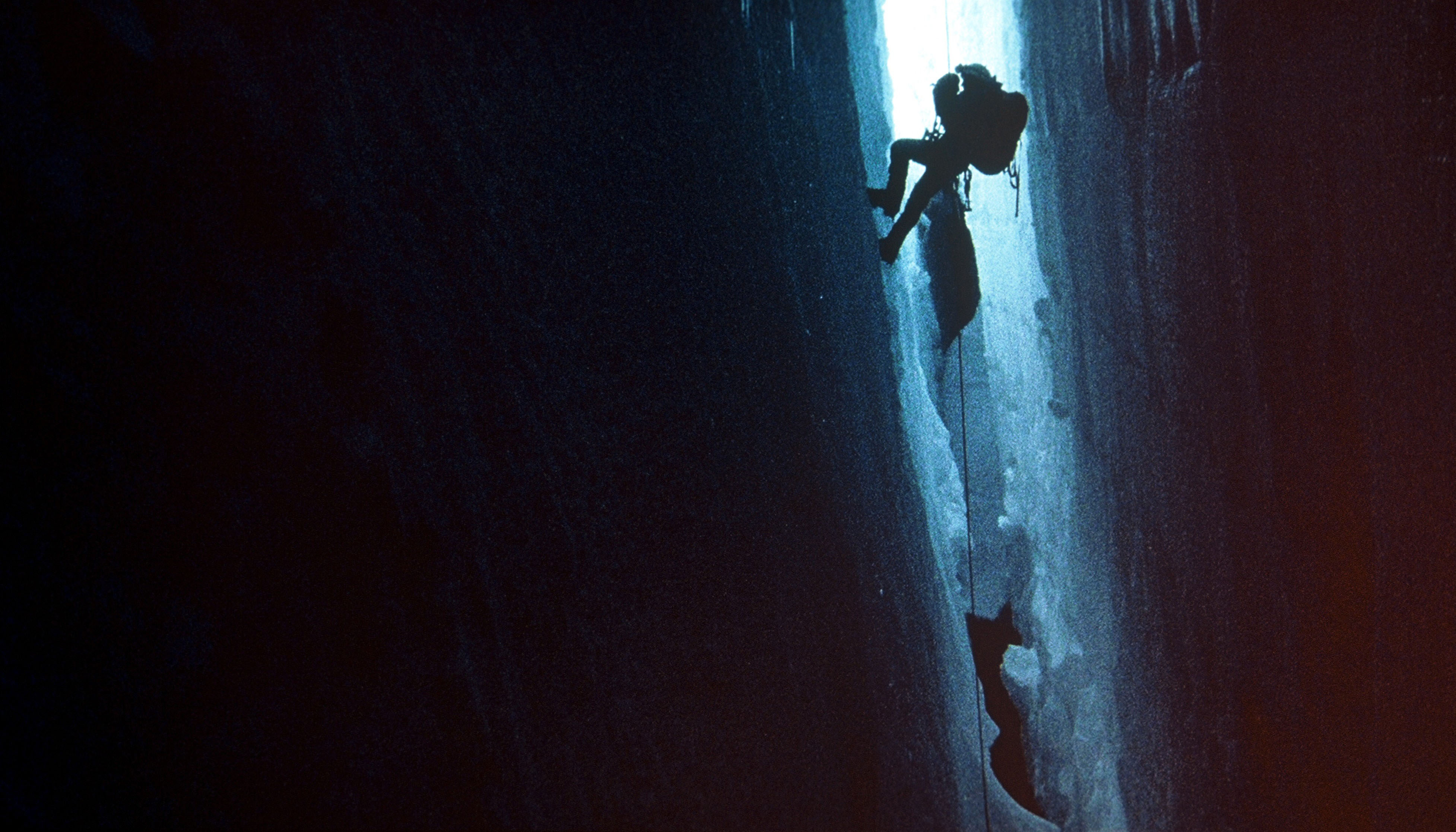 冰峰168小时剧照的剧照