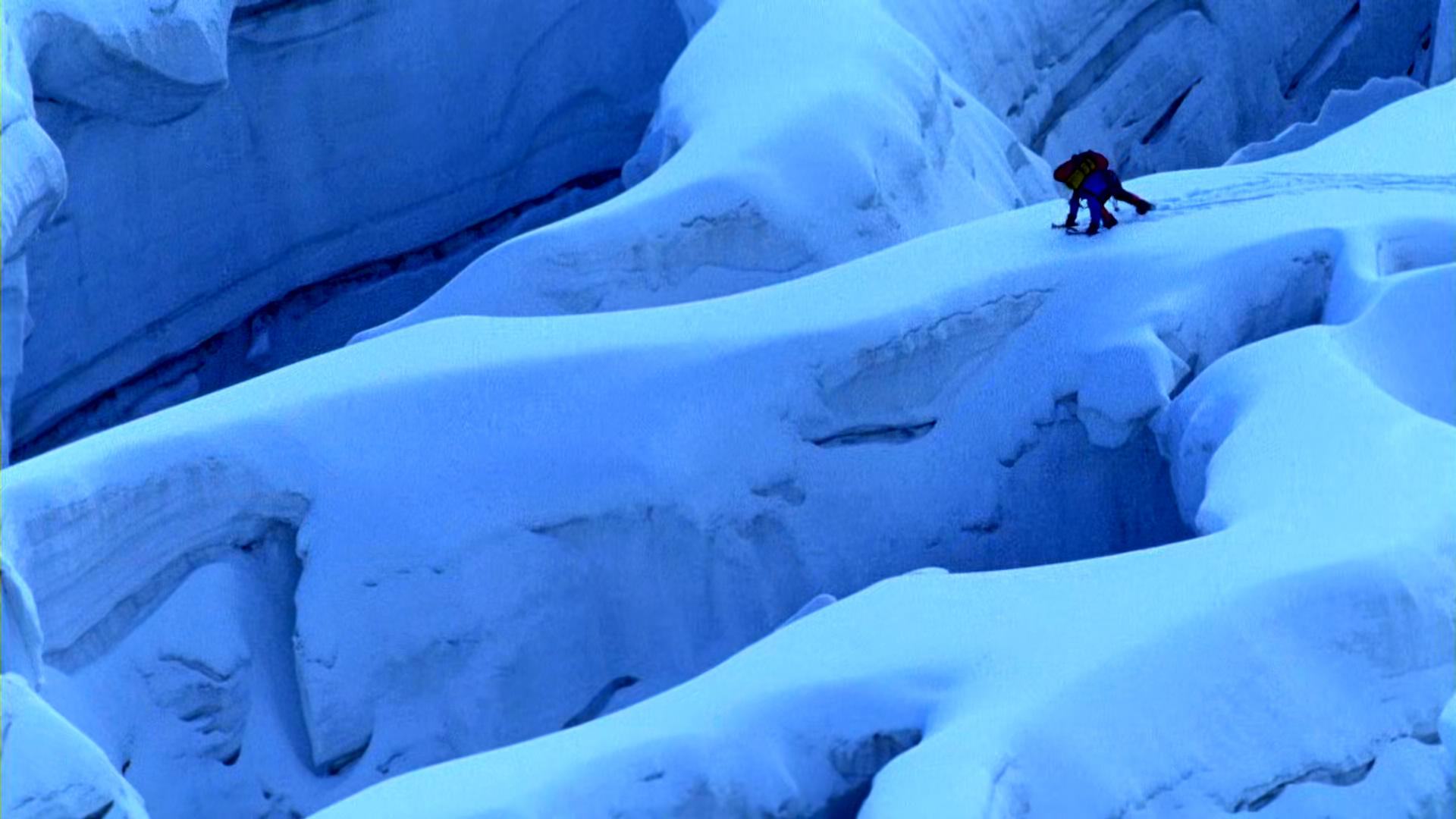 冰峰168小时剧照的剧照