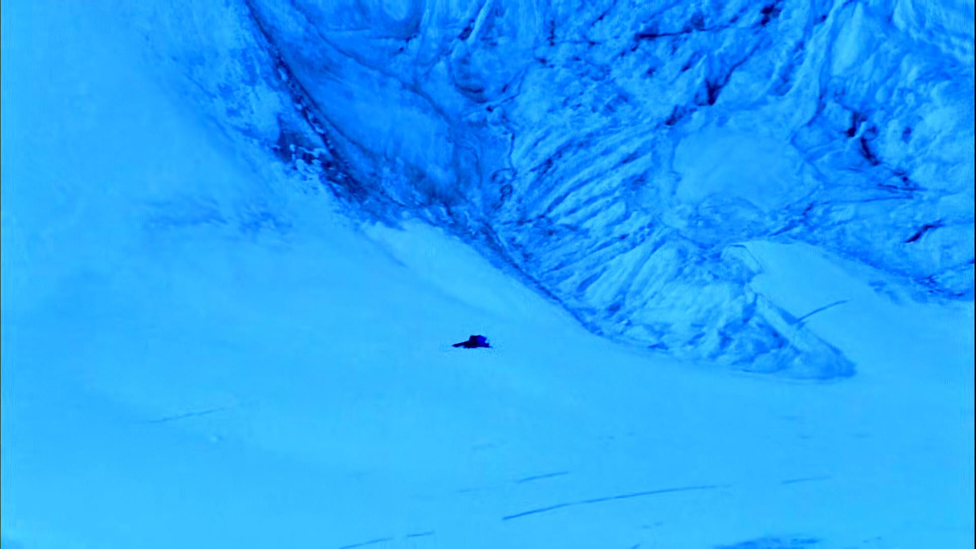 冰峰168小时剧照的剧照