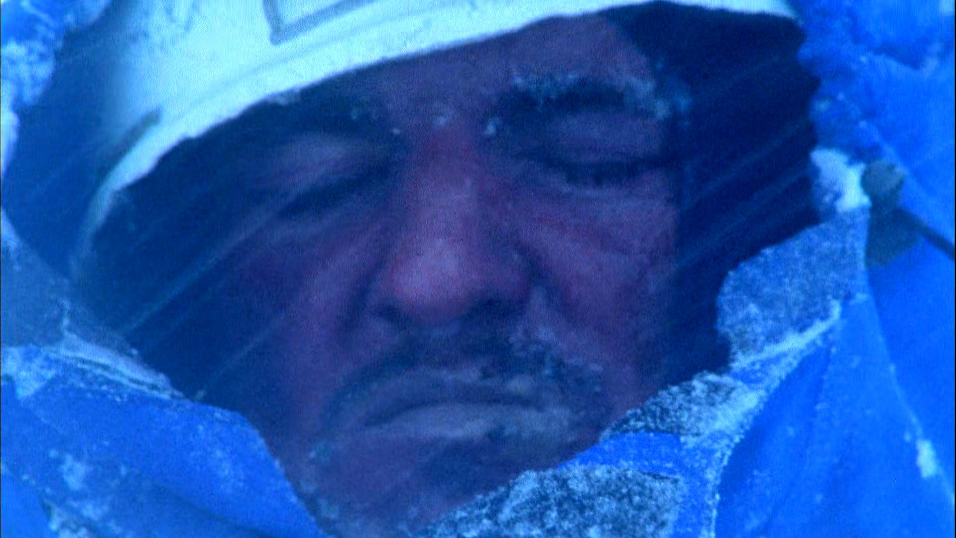 冰峰168小时剧照的剧照