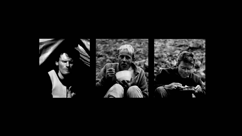 冰峰168小时剧照的剧照