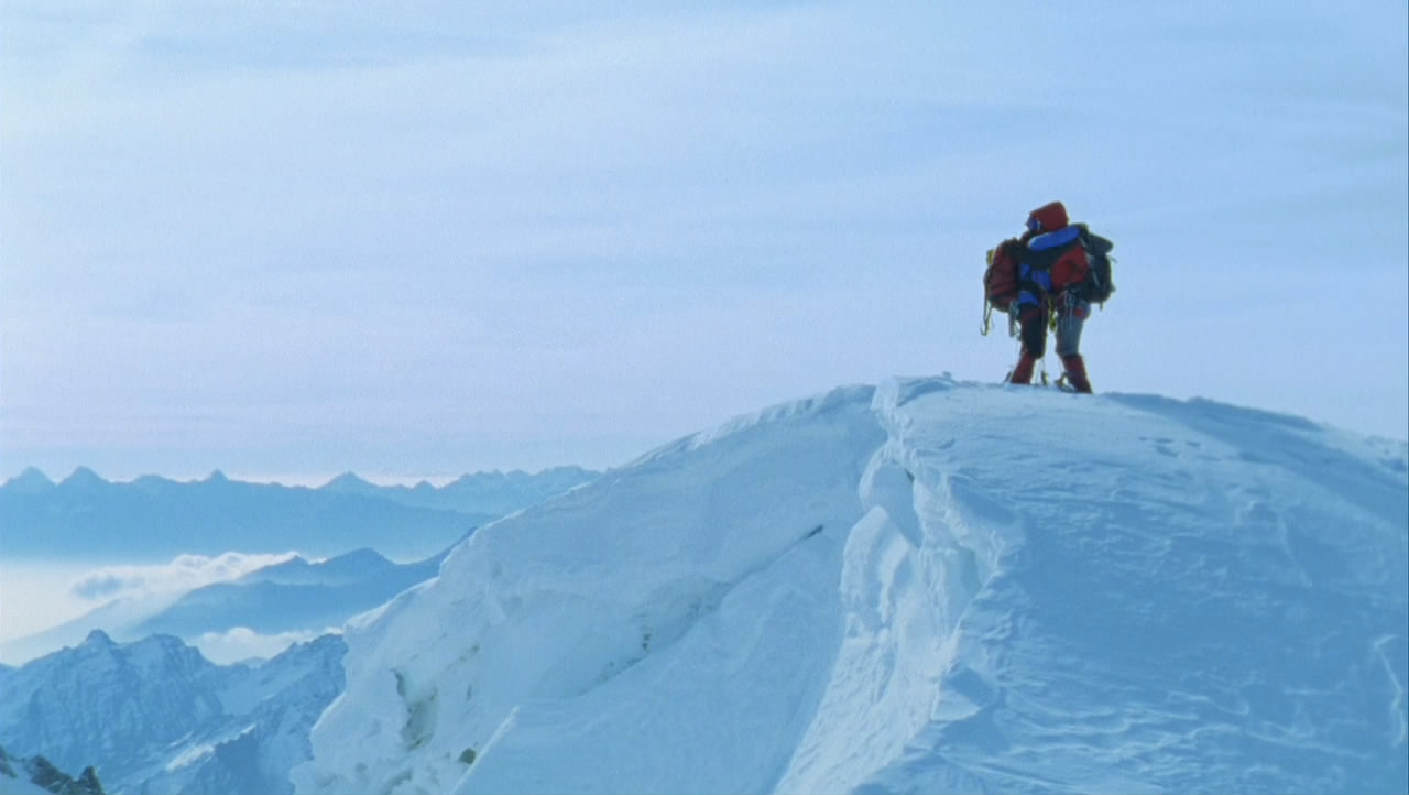 冰峰168小时剧照的剧照