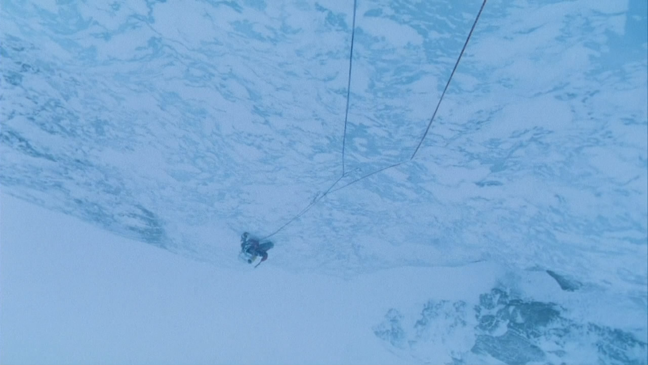 冰峰168小时剧照的剧照