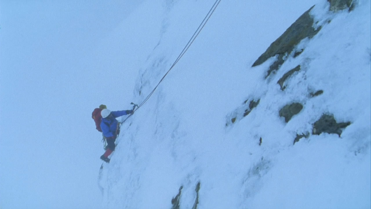 冰峰168小时剧照的剧照