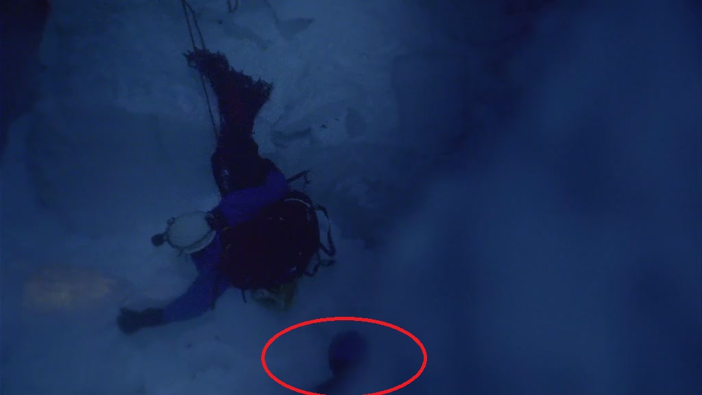 冰峰168小时剧照的剧照