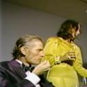 罗伯特·梅普勒索普：看看那些照片剧照