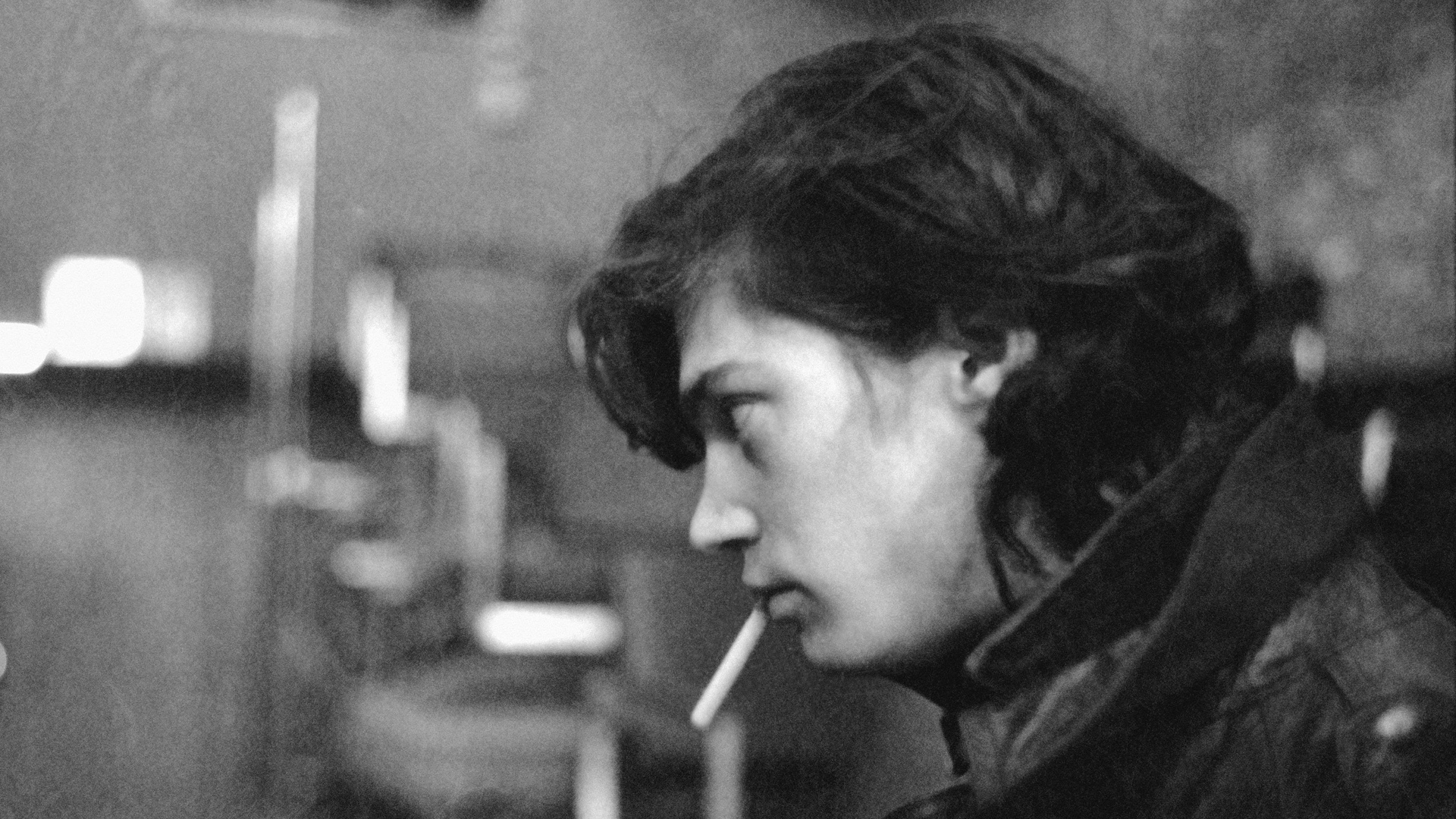 罗伯特·梅普勒索普：看看那些照片剧照的剧照