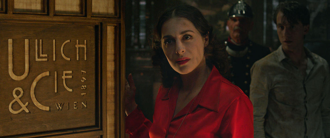 1000小时的夜晚剧照的剧照