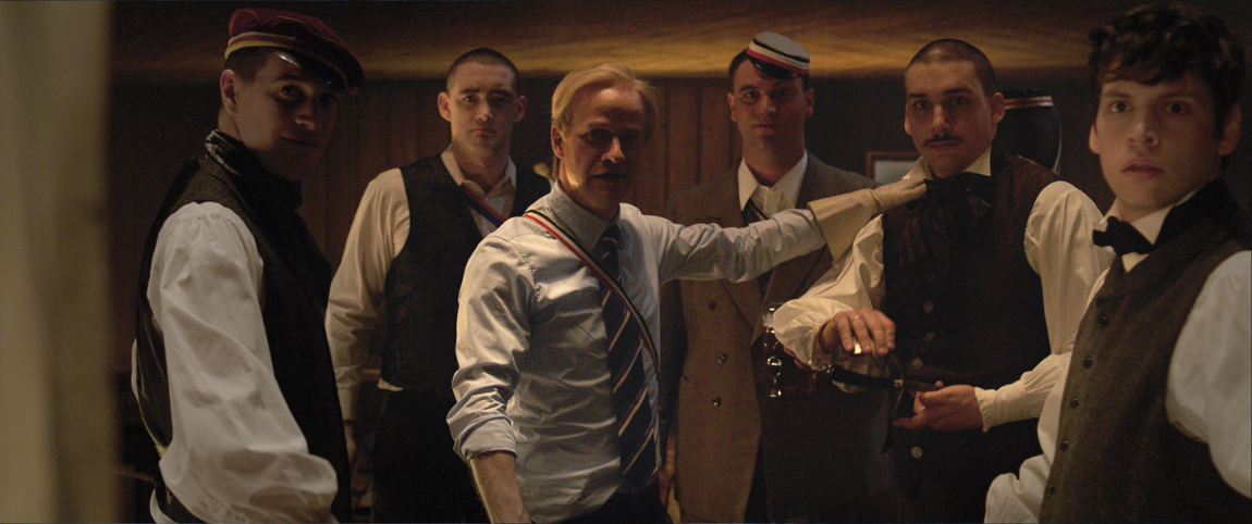 1000小时的夜晚剧照的剧照