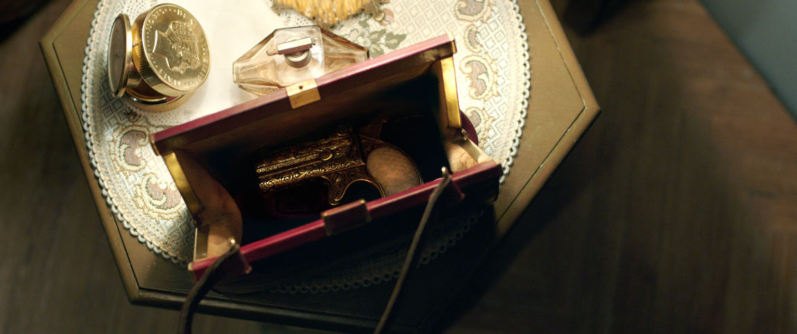 1000小时的夜晚剧照的剧照