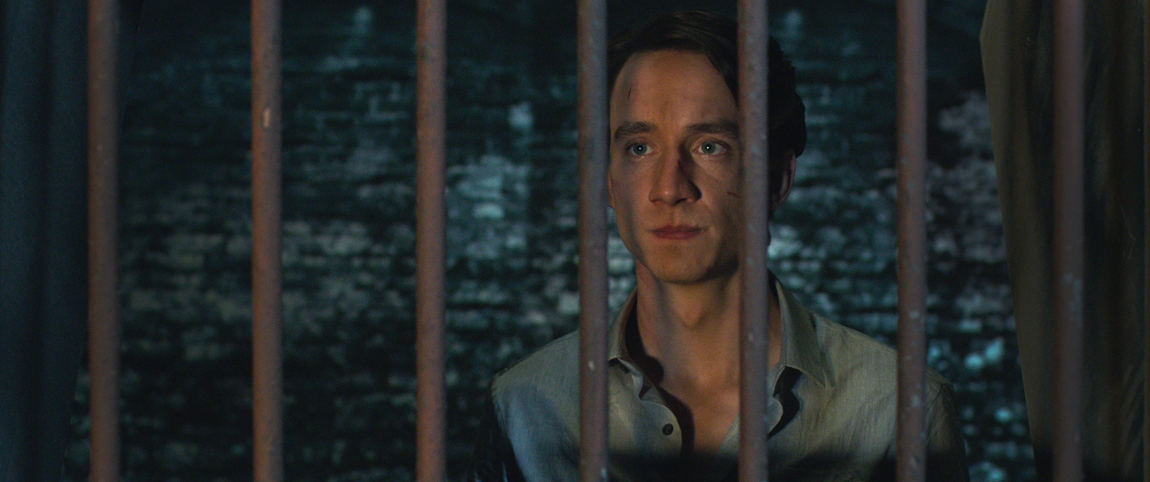 1000小时的夜晚剧照的剧照