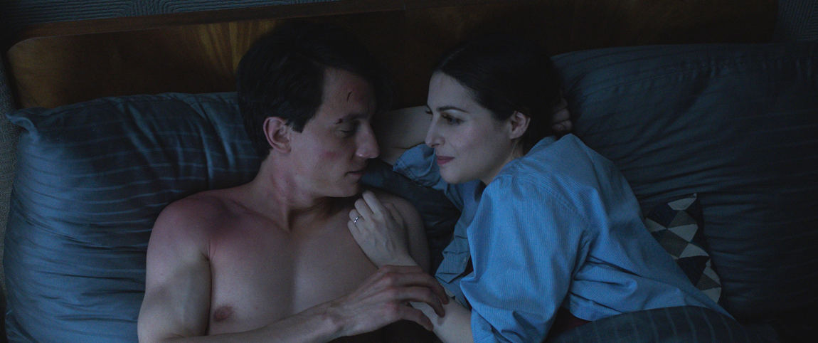 1000小时的夜晚剧照的剧照