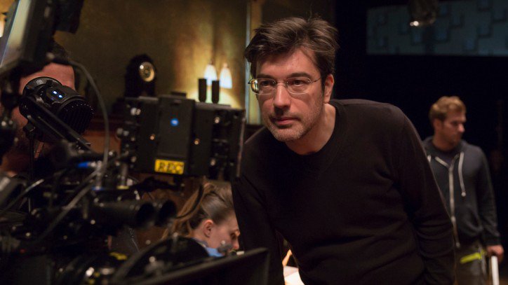 1000小时的夜晚剧照的剧照