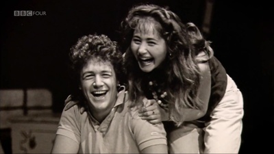 悲惨世界25周年音乐会实录 - 马特·卢卡斯梦想成真剧照的剧照