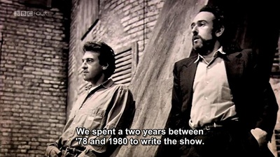 悲惨世界25周年音乐会实录 - 马特·卢卡斯梦想成真剧照的剧照