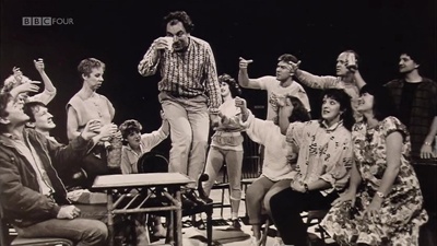 悲惨世界25周年音乐会实录 - 马特·卢卡斯梦想成真剧照的剧照