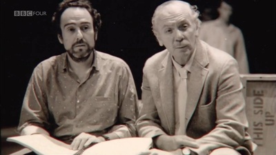 悲惨世界25周年音乐会实录 - 马特·卢卡斯梦想成真剧照的剧照