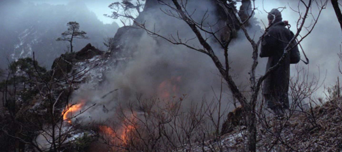 曼陀罗剧照的剧照