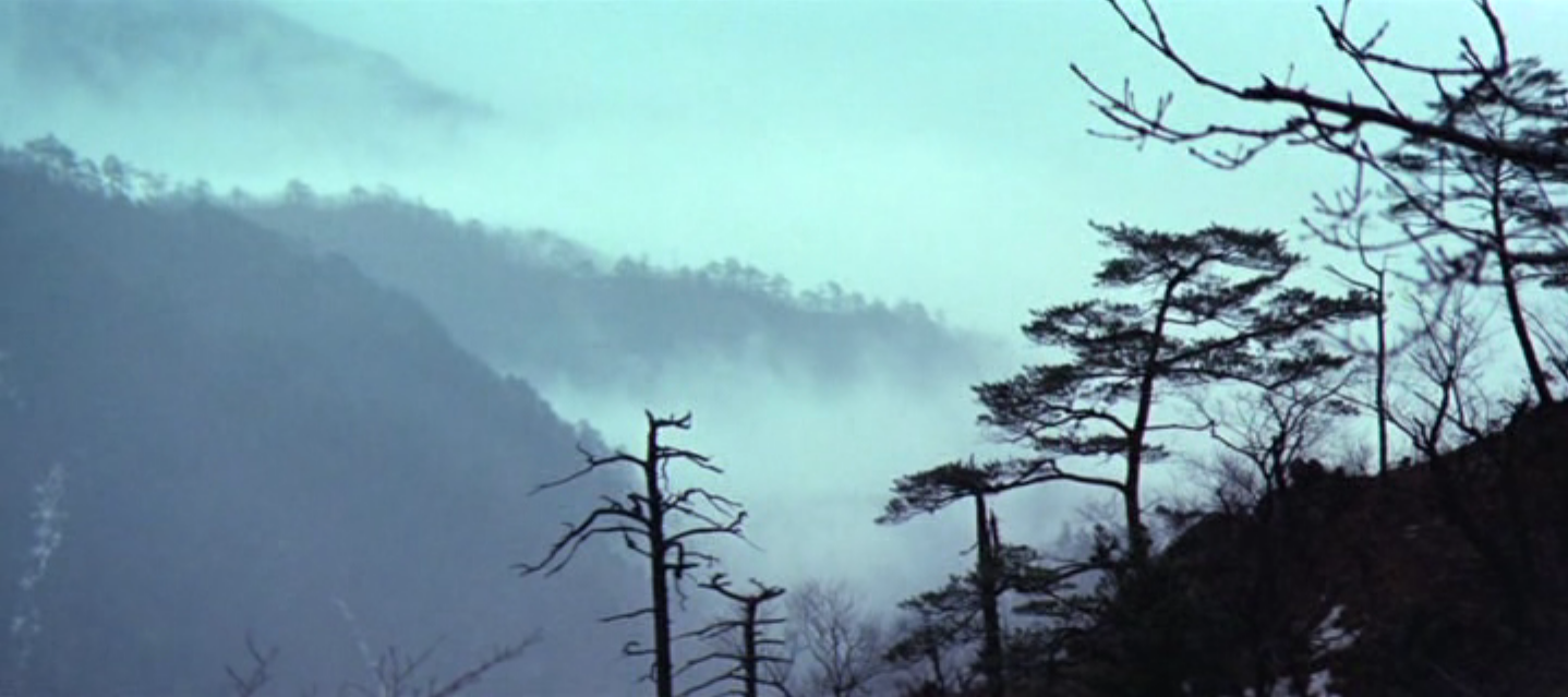 曼陀罗剧照的剧照