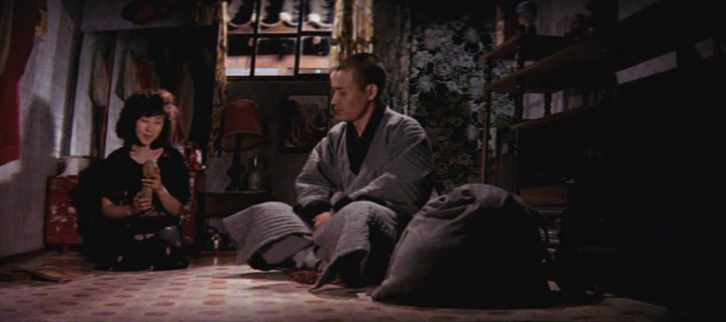 曼陀罗剧照的剧照