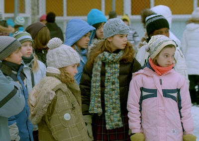 拉扎老师剧照的剧照