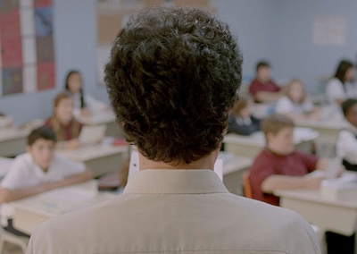 拉扎老师剧照的剧照