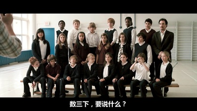 拉扎老师剧照的剧照