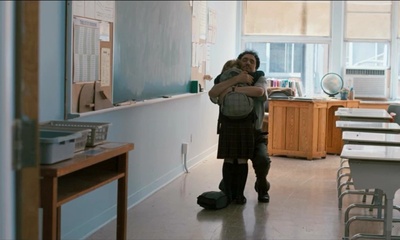 拉扎老师剧照的剧照