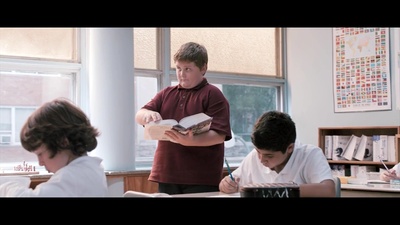 拉扎老师剧照的剧照