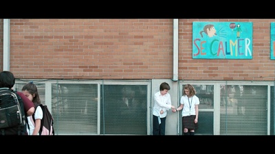 拉扎老师剧照的剧照