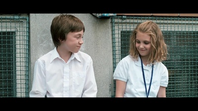 拉扎老师剧照的剧照