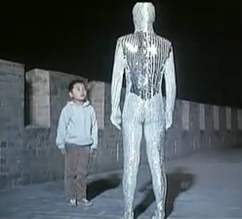 霹雳贝贝剧照的剧照