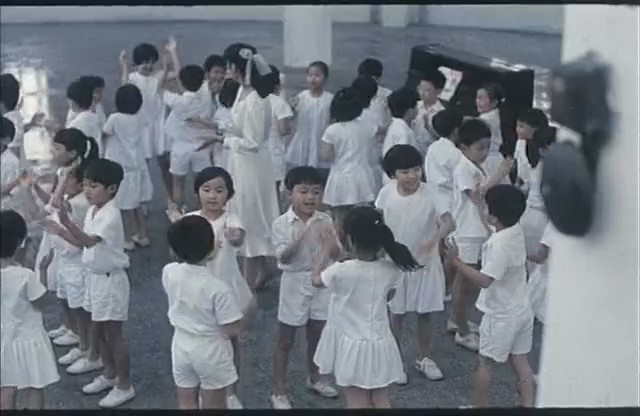 霹雳贝贝剧照的剧照