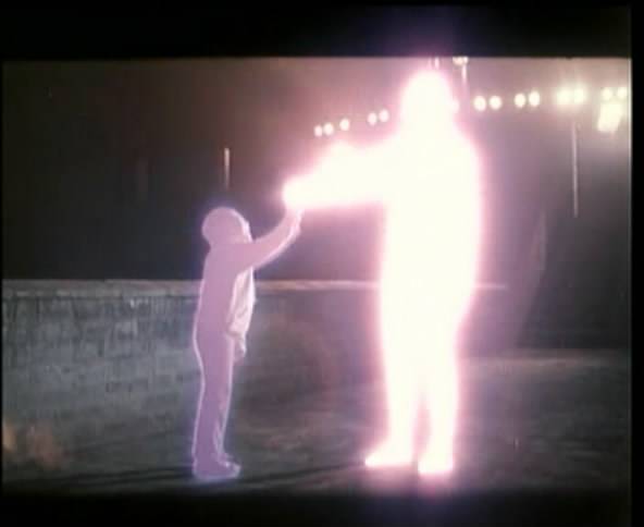 霹雳贝贝剧照的剧照