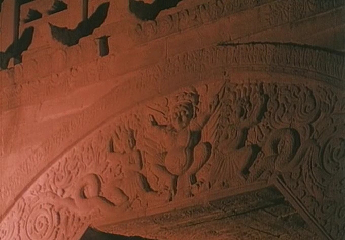 霹雳贝贝剧照的剧照