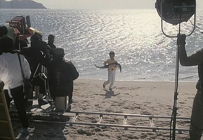 霹雳贝贝剧照的剧照