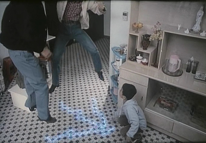 霹雳贝贝剧照的剧照