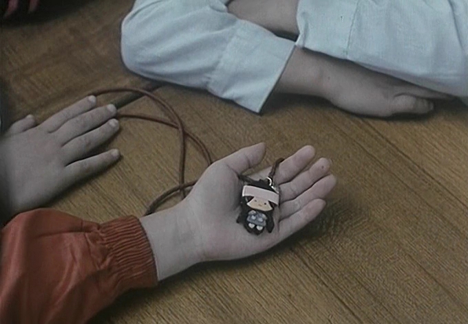 霹雳贝贝剧照的剧照