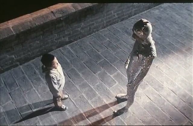 霹雳贝贝剧照的剧照